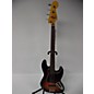 Used Squier Classic Vibe 1960S Jazz Bass Electric Bass Guitar thumbnail