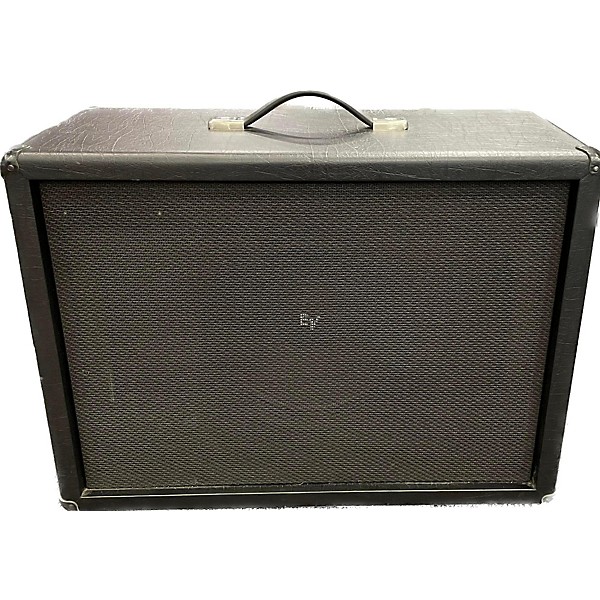 Used MESA/Boogie EV12L 1X12 Guitar Cabinet