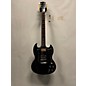 Used Gibson 1996 SG Solid Body Electric Guitar thumbnail