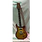 Used PRS Used PRS SE Custom 24 Sunburst Solid Body Electric Guitar thumbnail