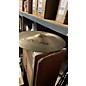 Used Stagg 20in RIDE MEDIUM Cymbal thumbnail