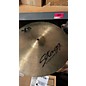 Used Stagg 20in RIDE MEDIUM Cymbal