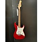 Used Michael Kelly 65 S Style Solid Body Electric Guitar thumbnail