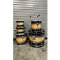 Used Taye Drums Studio Birch Drum Kit thumbnail