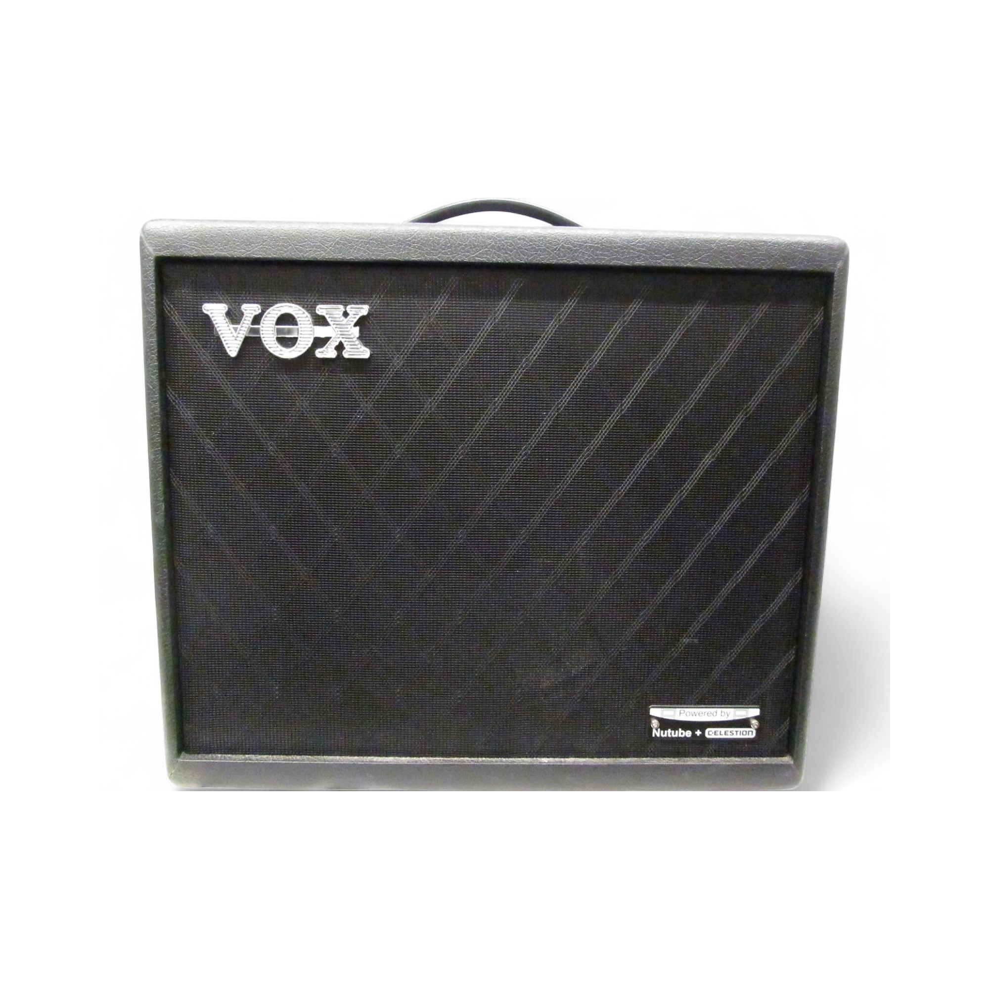 Used VOX Cambridge 50 Guitar Combo Amp | Guitar Center Used VOX Cambridge 50 Guitar Combo Amp | Guitar Center