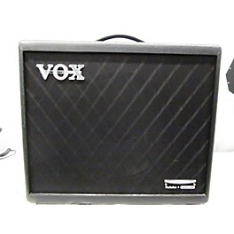 Used VOX Cambridge 50 Guitar Combo Amp