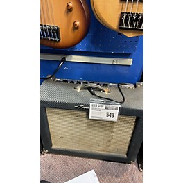 Used Ampeg R12R Reverbrocket