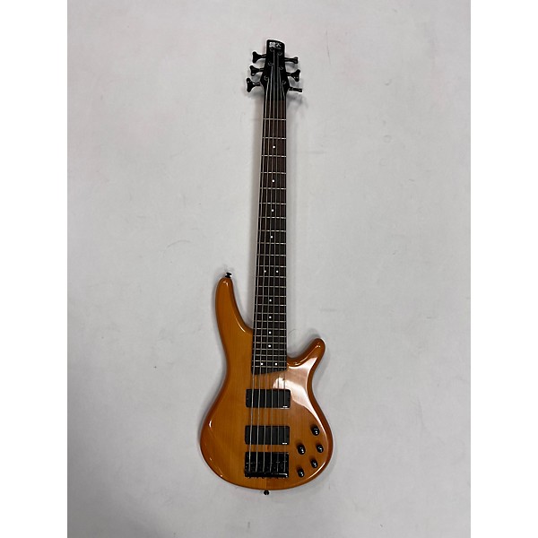 Ibanez sr406 deals