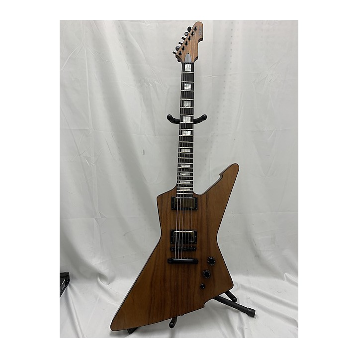 Schecter store e1 koa