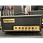 Used Friedman Pink Taco Tube Guitar Amp Head thumbnail