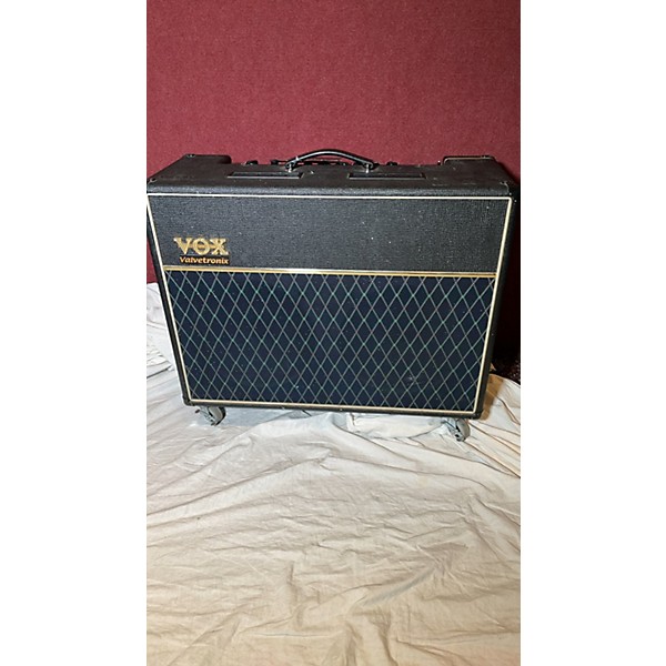 定価14万円〜✴︎ VOX AD120VT Valvetronix ギターアンプ - アンプ