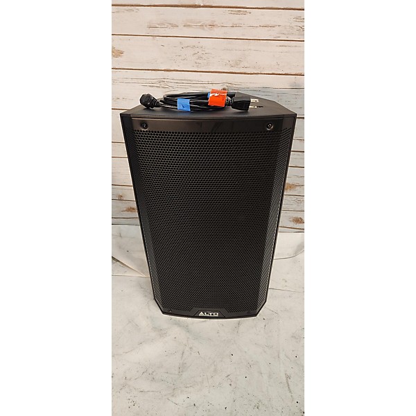 Used Alto TS312 Powered Speaker Guitar Center
