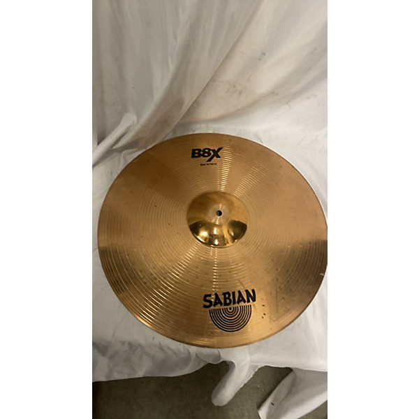 Guitar center on sale used cymbals