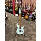 Used Used 2023 Kiesel A2 Custom Pale Blue Solid Body Electric Guitar