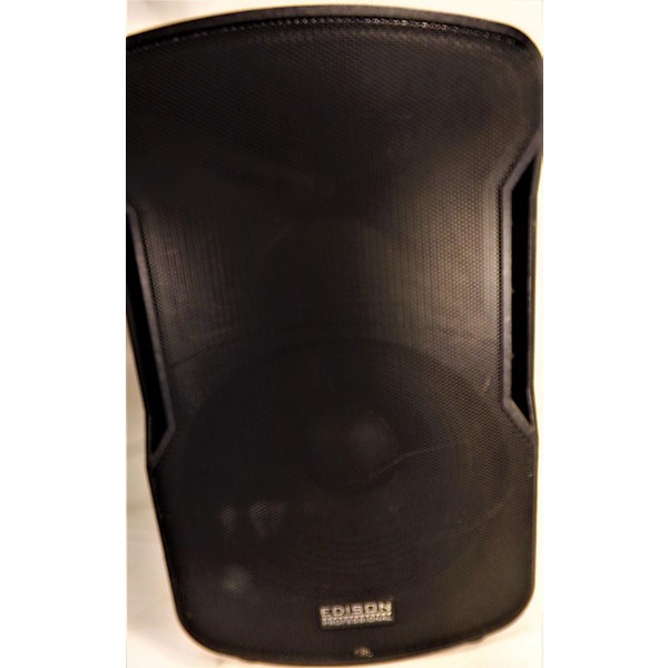 Edison best sale speakers st3000