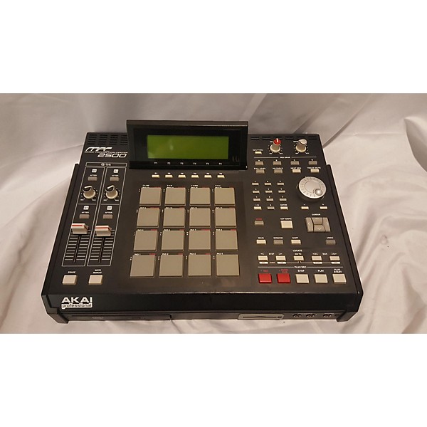 Used Akai Professional MPC2500 Production Controller | Guitar Center