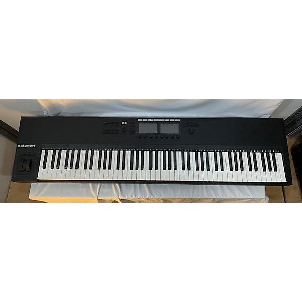 Native Instruments Komplete Kontrol S88 MK2