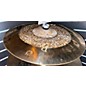 Used MEINL 18in Byzance Dual Crash 18 Cymbal thumbnail