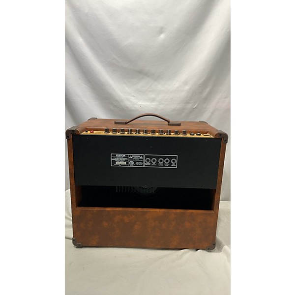 Used Kustom KAA65 Guitar Combo Amp
