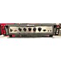 Used Ampeg PF350 Portaflex 350W Bass Amp Head thumbnail