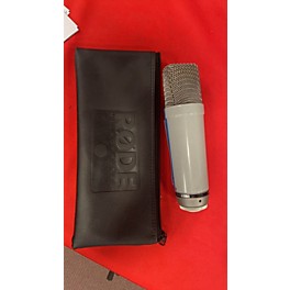 Used RODE Used RODE NT1 Condenser Microphone