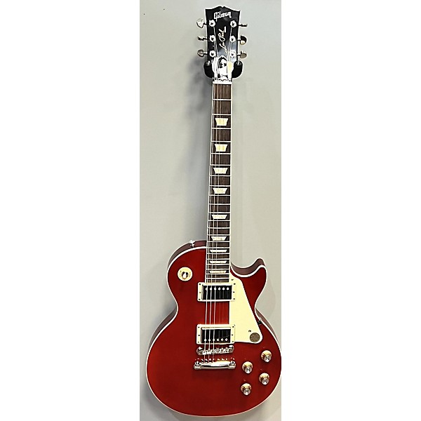 Guitar center used gibson les outlet paul