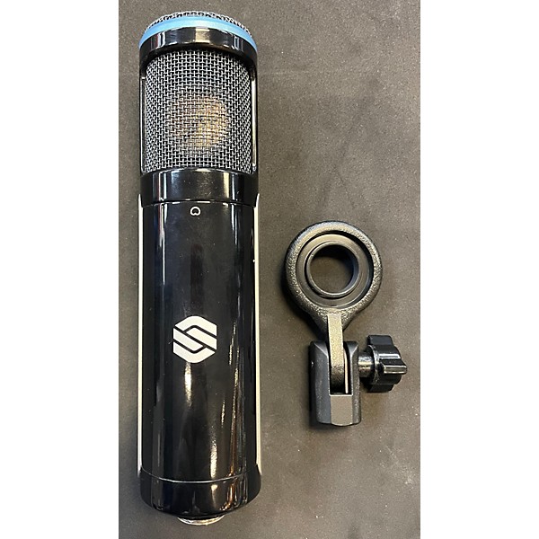 Used Sterling Audio ST151 Condenser Microphone Guitar Center