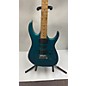 Used Ibanez RX170 Solid Body Electric Guitar