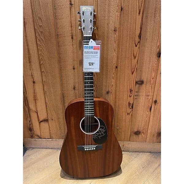 Martin drs1 on sale acoustic guitar