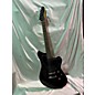 Used Tagima Brazil Used TAGIMA BRAZIL JET ROCKER Black Solid Body Electric Guitar thumbnail