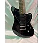 Used Tagima Brazil Used TAGIMA BRAZIL JET ROCKER Black Solid Body Electric Guitar