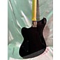 Used Tagima Brazil Used TAGIMA BRAZIL JET ROCKER Black Solid Body Electric Guitar