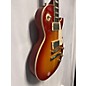 Used Gibson Les Paul Classic Solid Body Electric Guitar