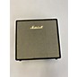 Used Marshall SV112 STUDIO CAB Guitar Cabinet thumbnail