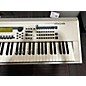 Used Yamaha MO8 88 Key Keyboard Workstation