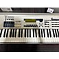 Used Yamaha MO8 88 Key Keyboard Workstation
