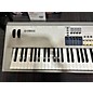 Used Yamaha MO8 88 Key Keyboard Workstation