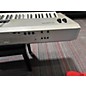 Used Yamaha MO8 88 Key Keyboard Workstation