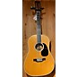 Used Martin 1969 D-12-35 12 String Acoustic Guitar thumbnail