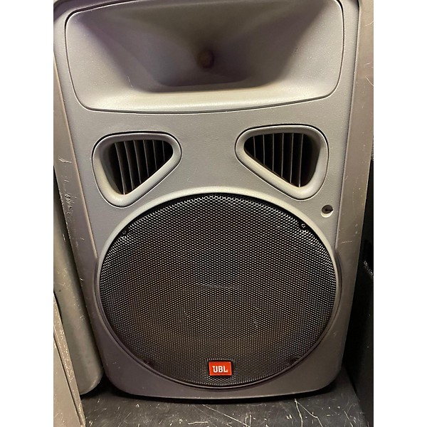Used JBL EON15P Powered Speaker Guitar Center