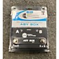 Used Livewire ABY1 Switcher Pedal thumbnail