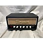 Used Bogner Ecstasy Mini Solid State Guitar Amp Head thumbnail