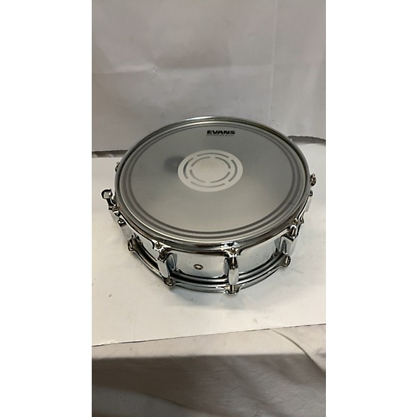Used Mapex 14X5.5 Steel Snare Drum