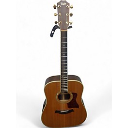 Vintage 1988 Taylor 810 Natural Acoustic Guitar