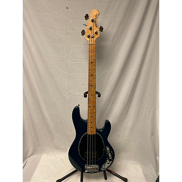 Used Ernie Ball Music Man 1997 STINGRAY Electric Bass Guitar