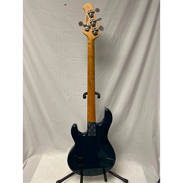 Vintage Ernie Ball Music Man 1997 STINGRAY Electric Bass Guitar