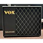 Used VOX Valvetronix VT20X 20W 1x8 Guitar Combo Amp thumbnail