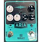 Used Keeley ARIA Effect Processor thumbnail