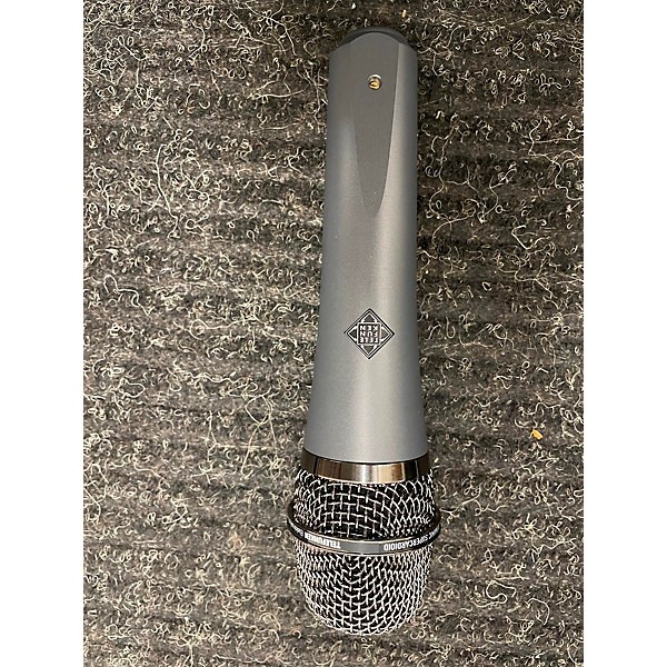 Used TELEFUNKEN M81 Dynamic Microphone | Guitar Center