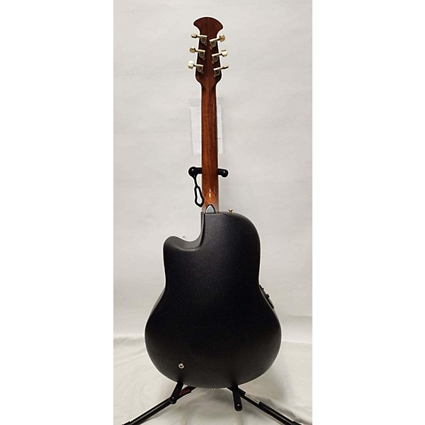 Ovation CE44-5 Celebrity Elite Series Acoustic/Electric Guitar